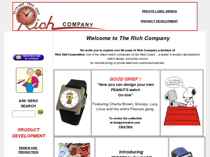 www.richcompany.com