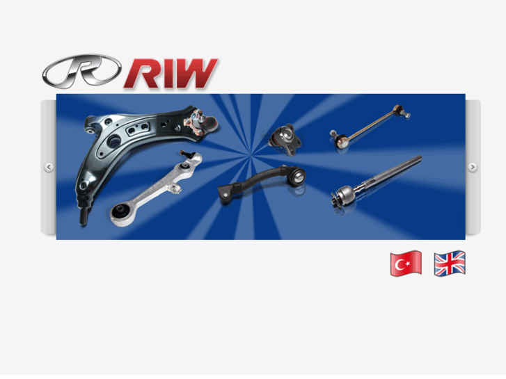 www.riwautomotive.com