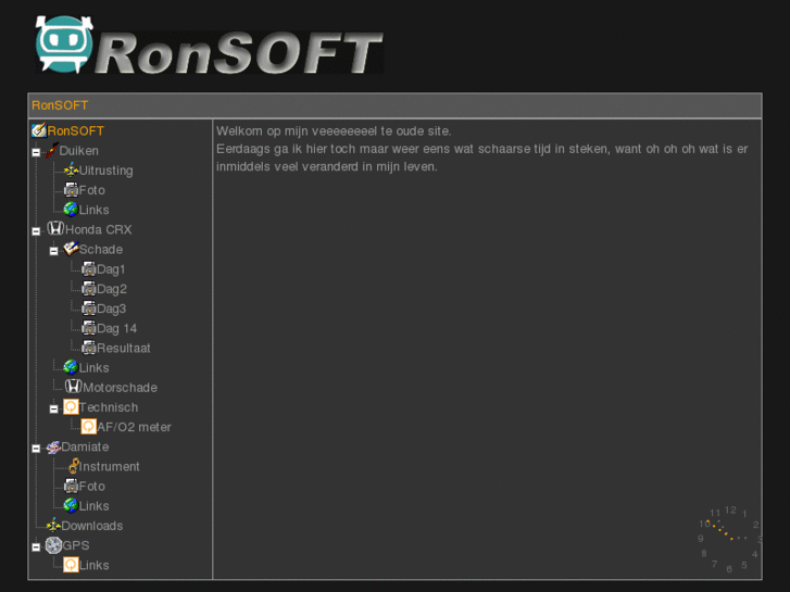 www.ronsoft.nl