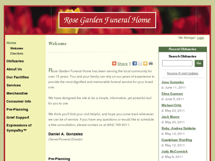 www.rosegardenfuneralhome.com