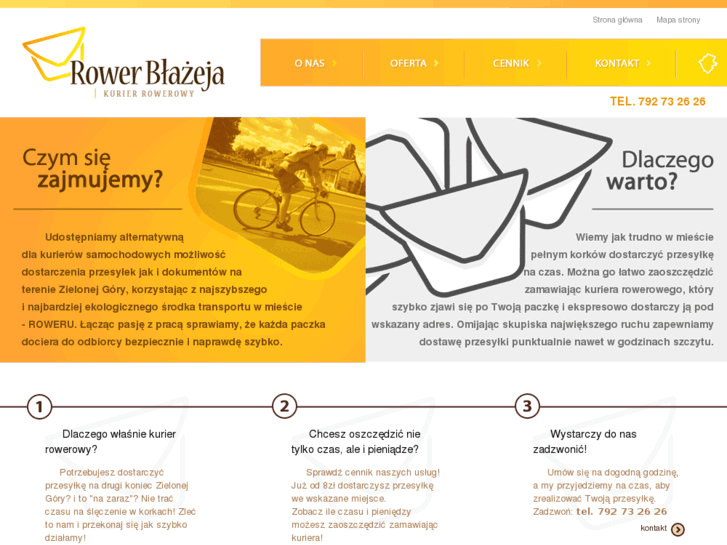 www.rower-blazeja.pl