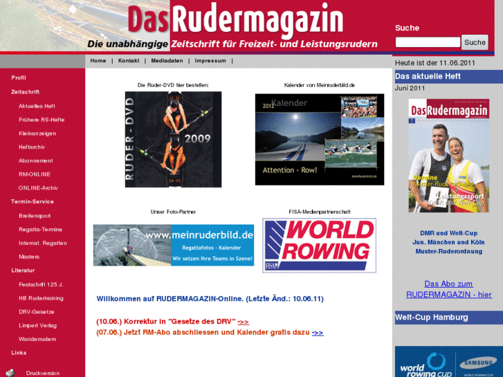 www.rudermagazin.com