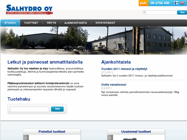 www.salhydro.com