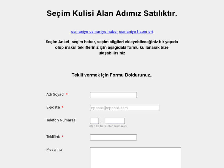 www.secimkulisi.com