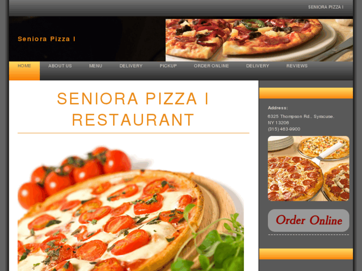 www.seniores-pizza.com