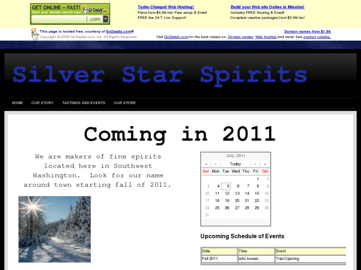 www.silverstarspirits.com