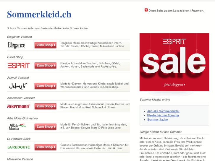 www.sommerkleid.ch