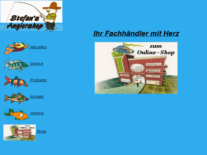 www.stefans-anglershop.de