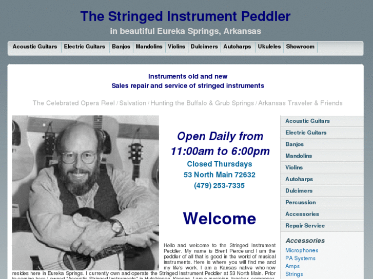 www.stringedinstrumentpeddler.com