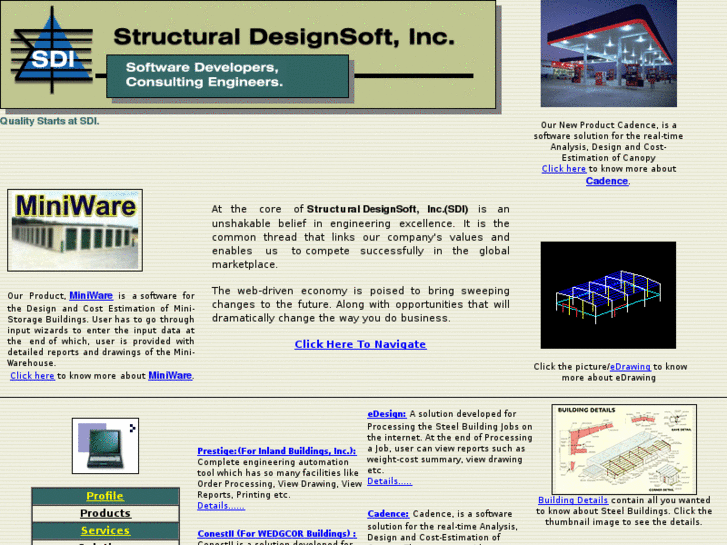 www.structuraldesignsoft.com