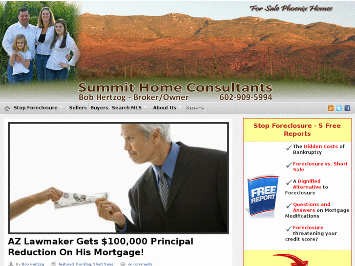 www.summithomeconsultants.com
