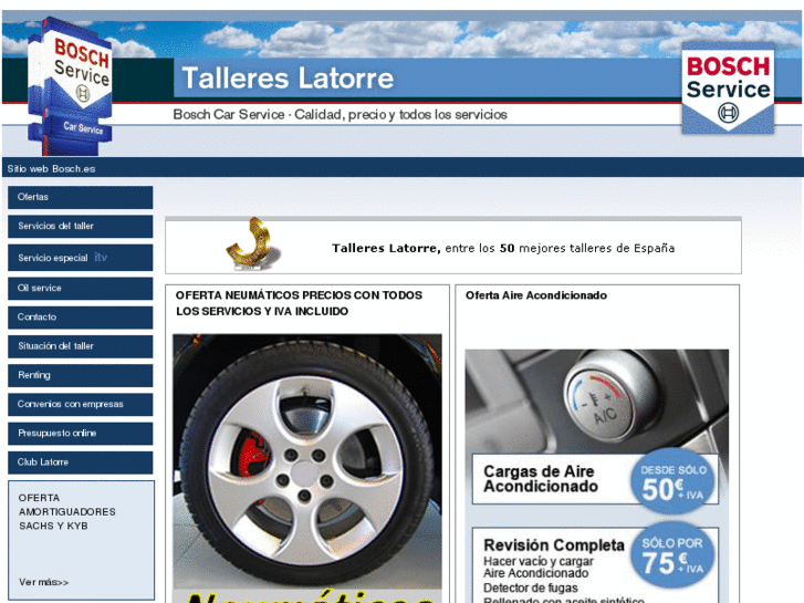 www.tallereslatorre.com