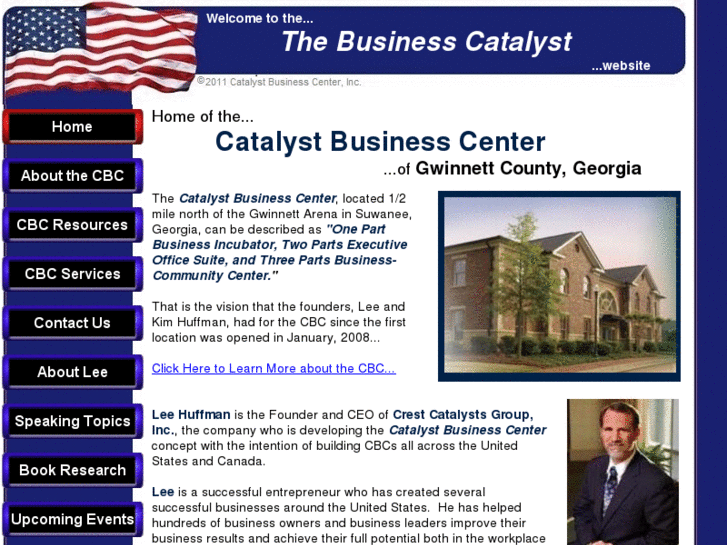 www.thebusinesscatalyst.com