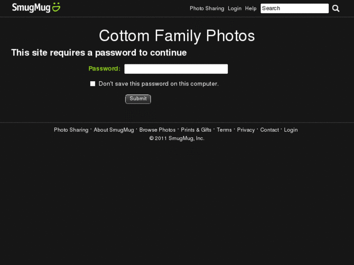 www.thecottomfamily.com