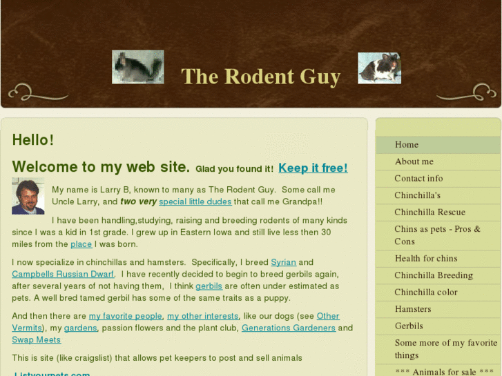 www.therodentguy.com