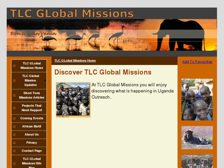 www.tlcglobalmissions.com