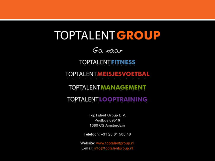 www.toptalentgroup.nl