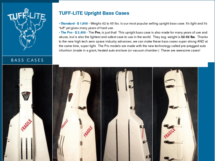 www.tuff-lite.com