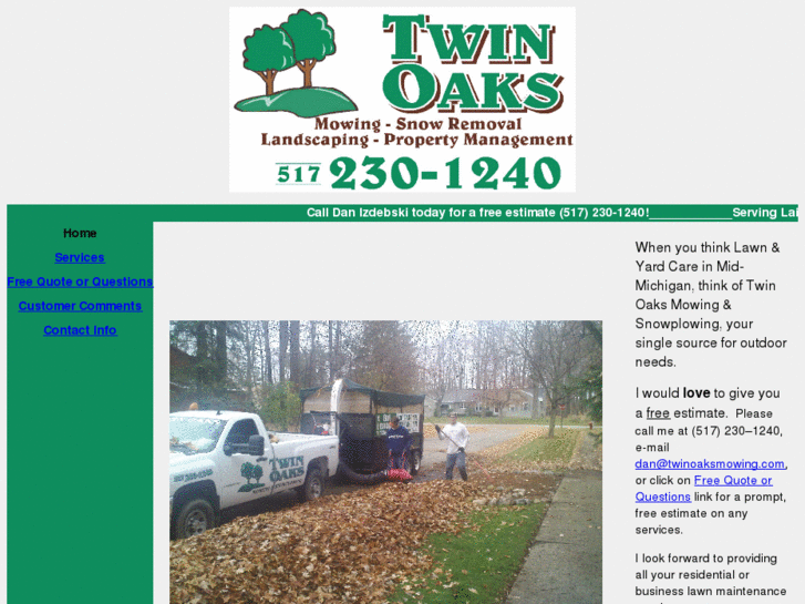 www.twinoaksmowing.com