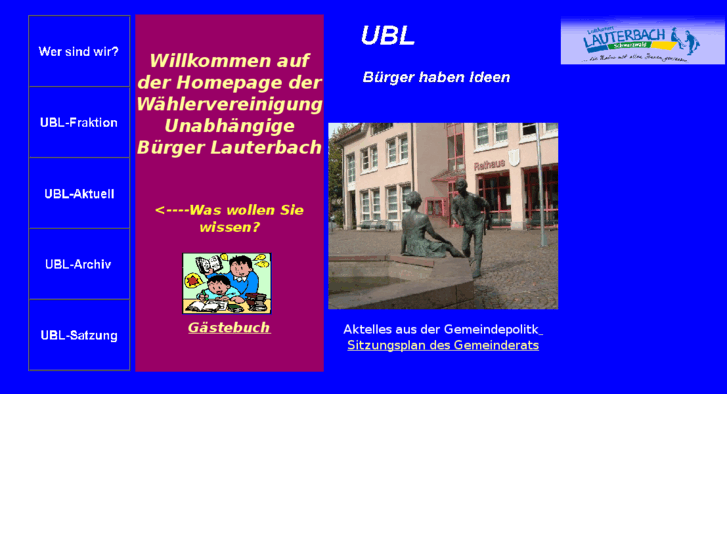 www.ubl-website.com