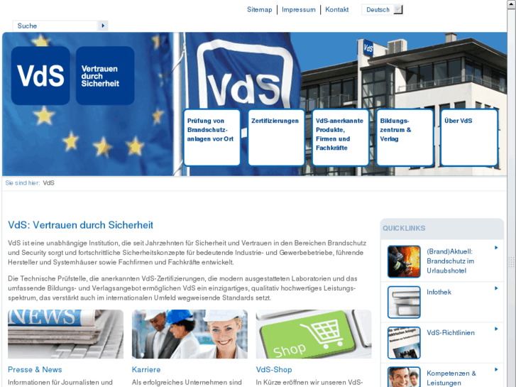 www.vds-europe.com