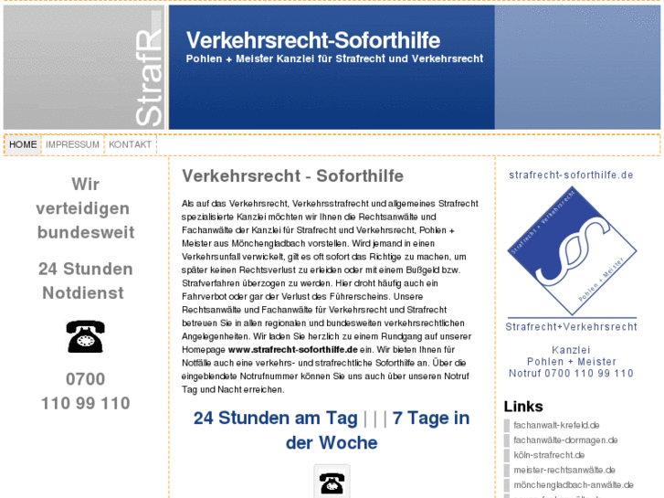 www.verkehrsrecht-soforthilfe.de