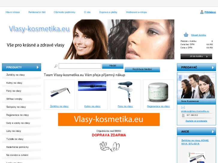 www.vlasy-kosmetika.eu