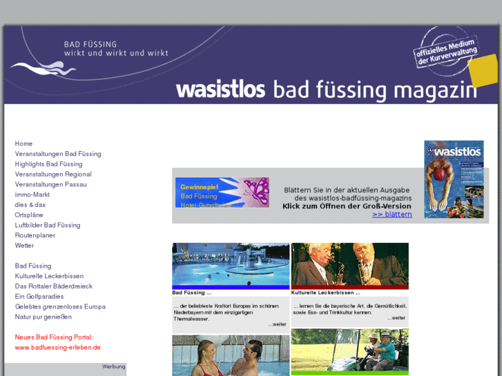 www.wasistlos-badfuessing.de