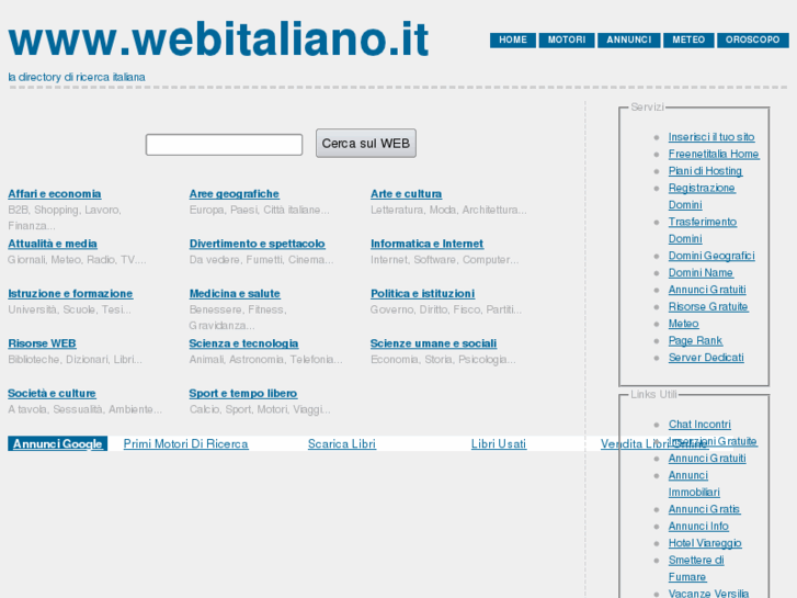 www.webitaliano.it