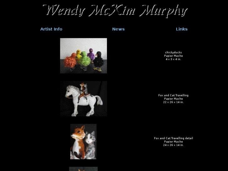 www.wendymurphyart.com