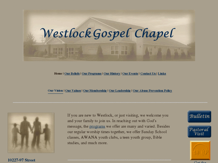 www.westlockgospelchapel.com