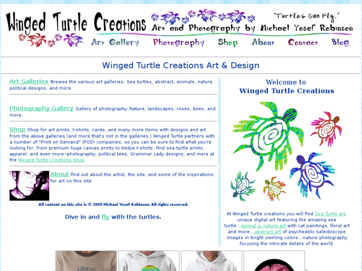 www.wingedturtle.com