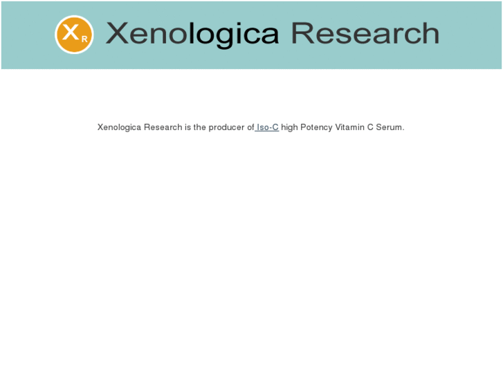 www.xenologica.com