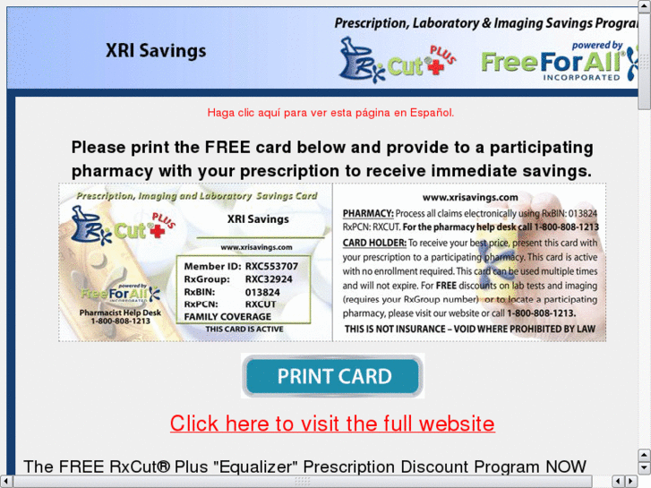 www.xrisavings.com