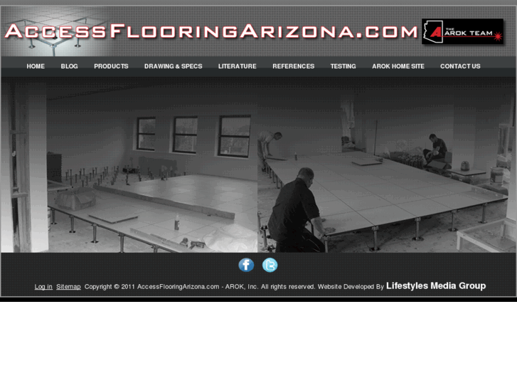 www.accessflooringarizona.com