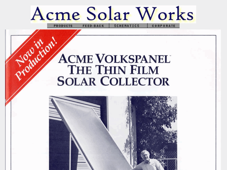 www.acmesolarworks.com