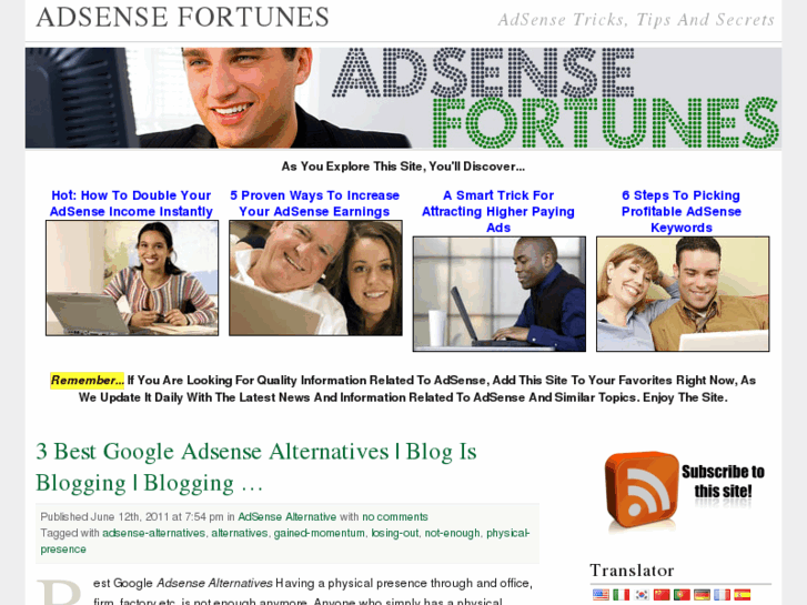 www.adsensefortunes.net