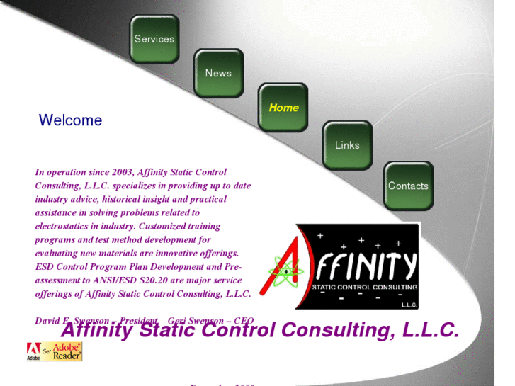 www.affinity-esd.com