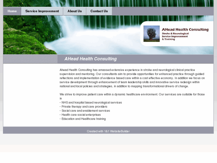 www.ahead-health.com