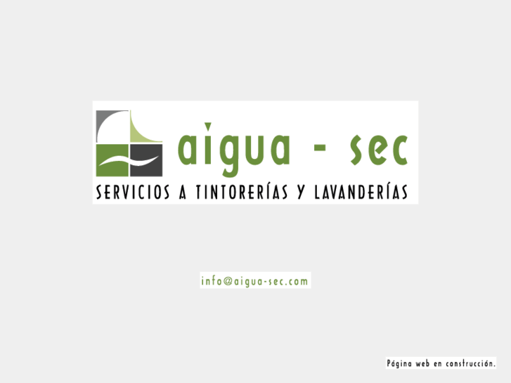 www.aigua-sec.com