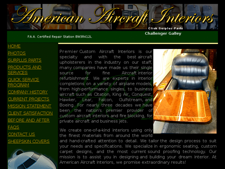 www.aircraft-upholstery.com