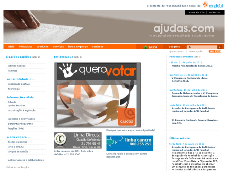 www.ajudas.com