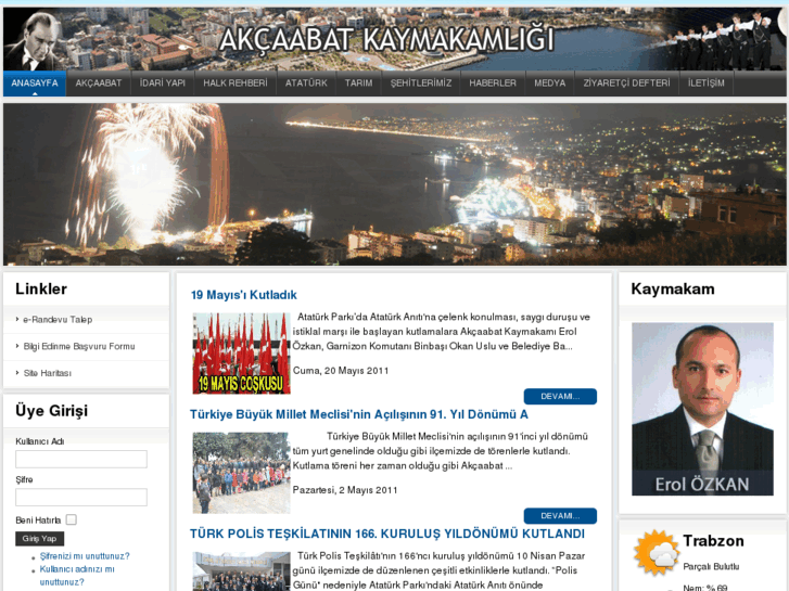 www.akcaabat.gov.tr