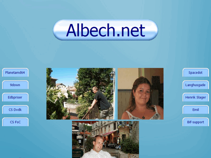 www.albech.net