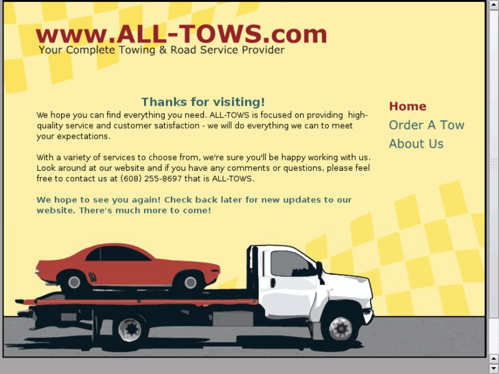 www.all-tows.com