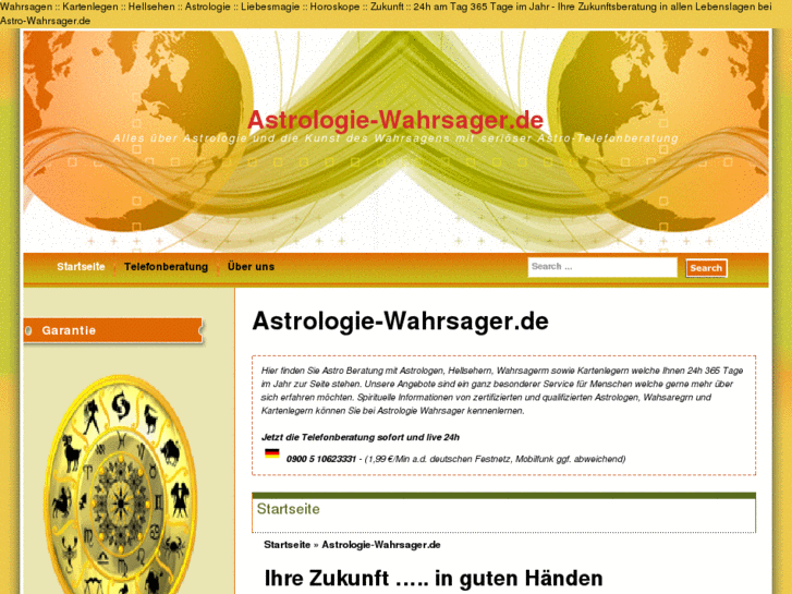 www.astrologie-wahrsager.de