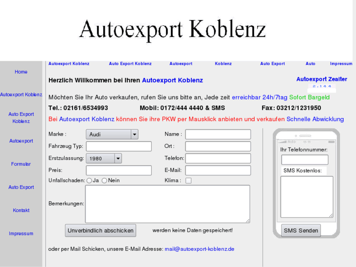 www.autoexport-koblenz.de