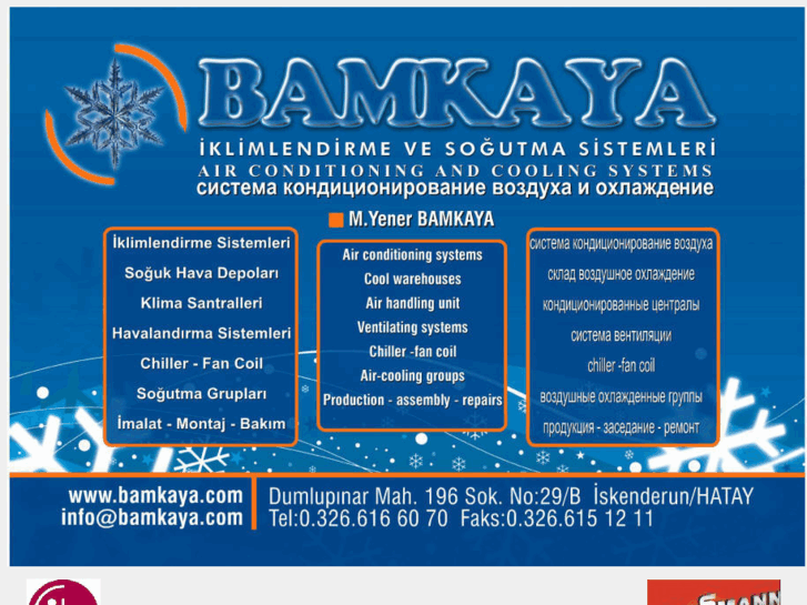 www.bamkaya.com