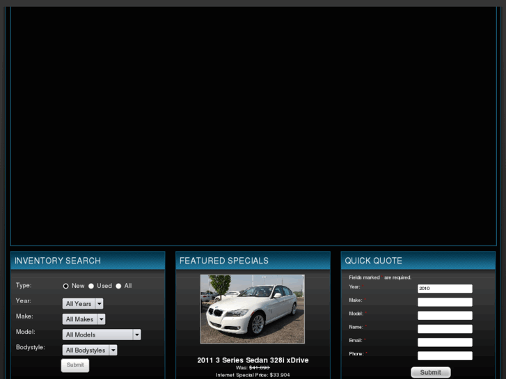 www.baronauto.com