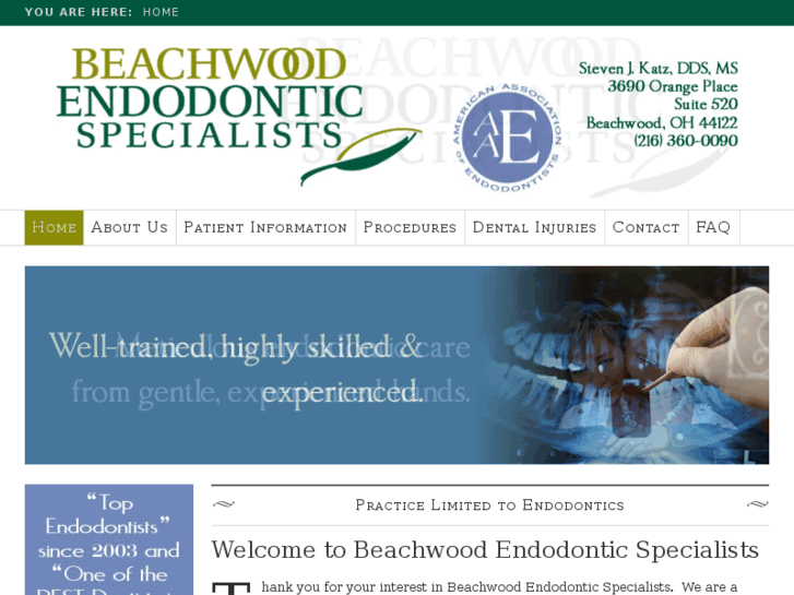 www.beachwoodendo.com